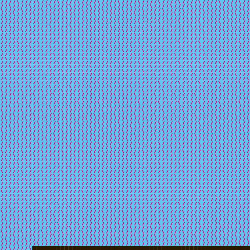 Tally! #3790 static NFT preview