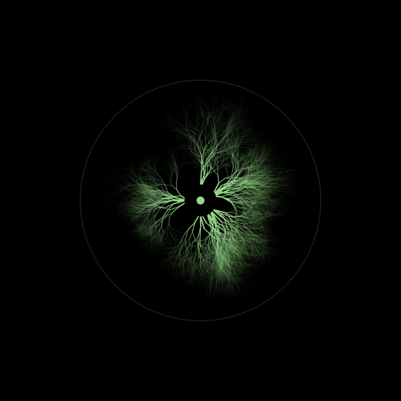 EYE #56 static token preview