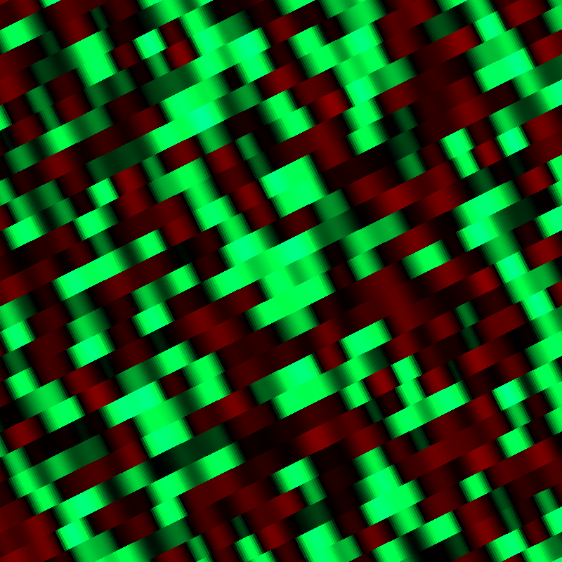 pixel paranoia #2 #162 static token preview