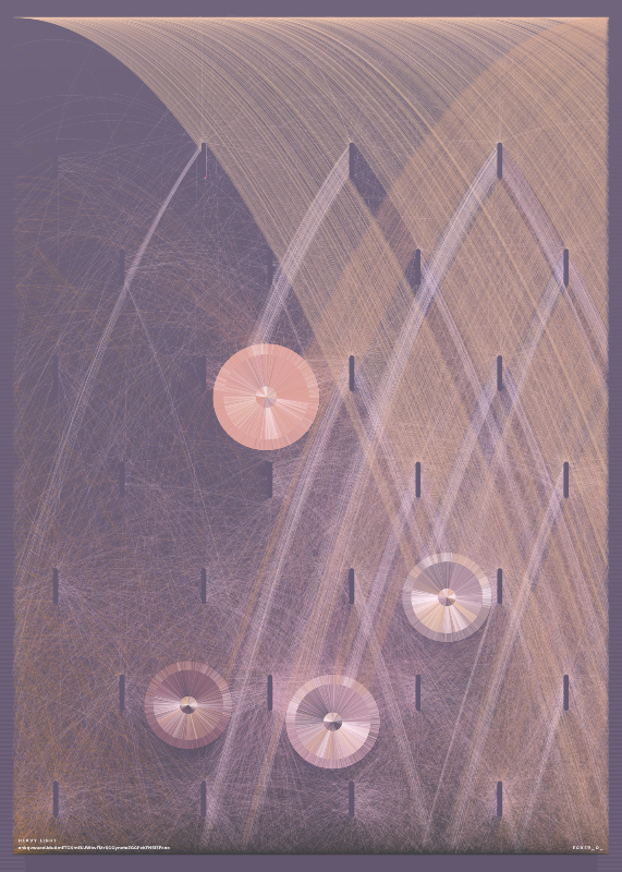 Heavy Light #58 static NFT preview
