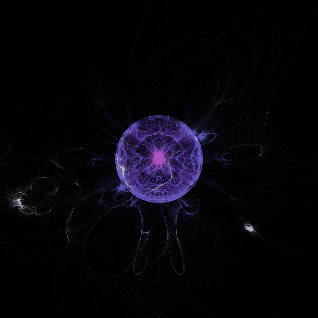 Organicon, variation 00 - special edition #228 static NFT preview