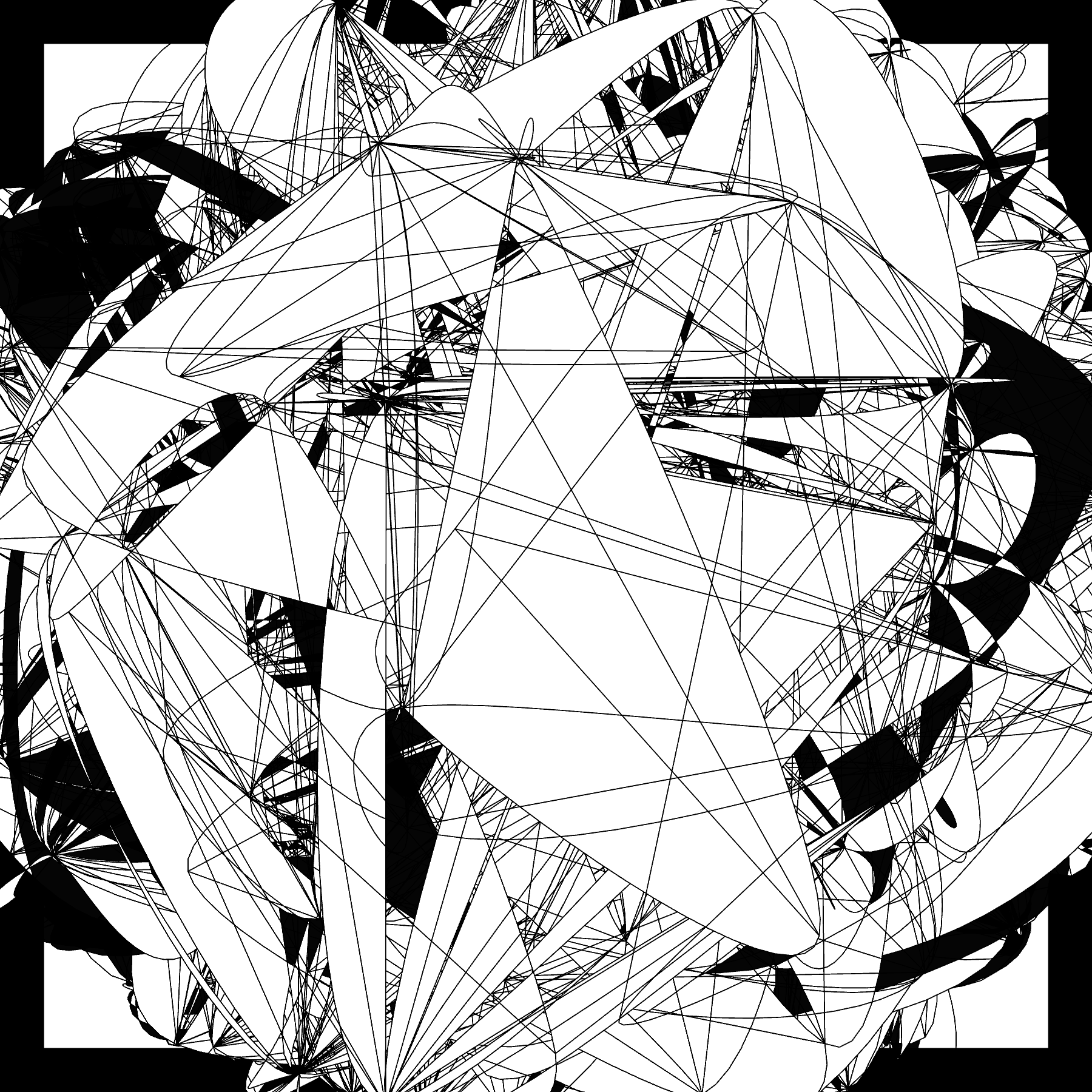 Disembodied Consciousness #2 static token preview