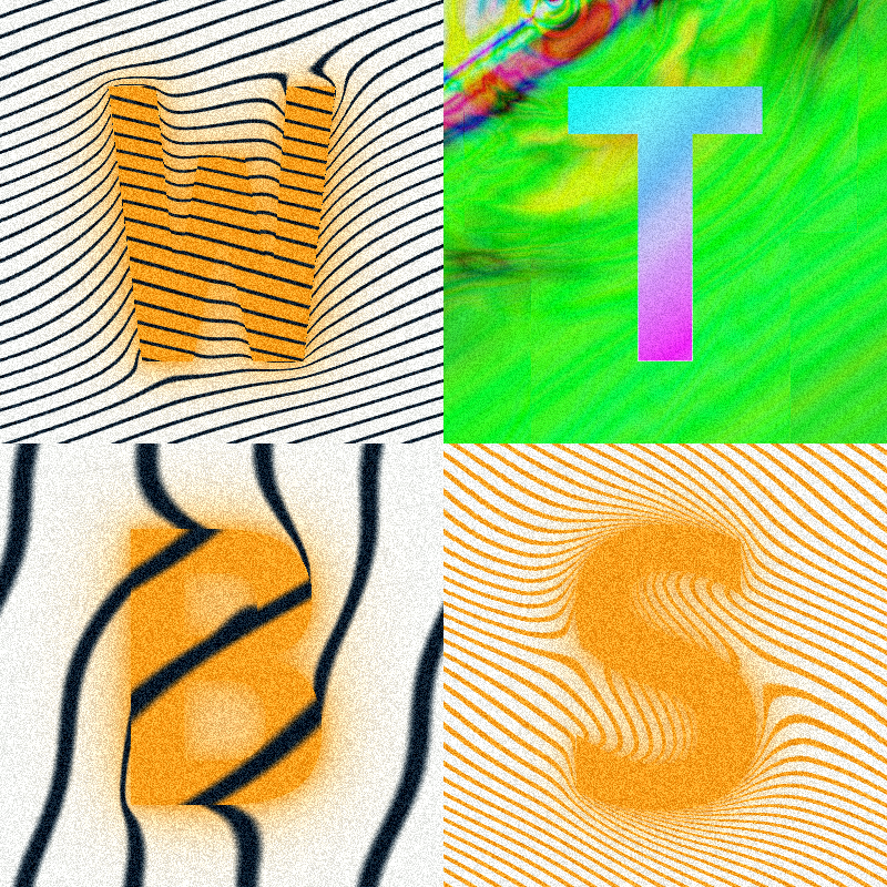 WTBS Logo with Friends #105 static token preview
