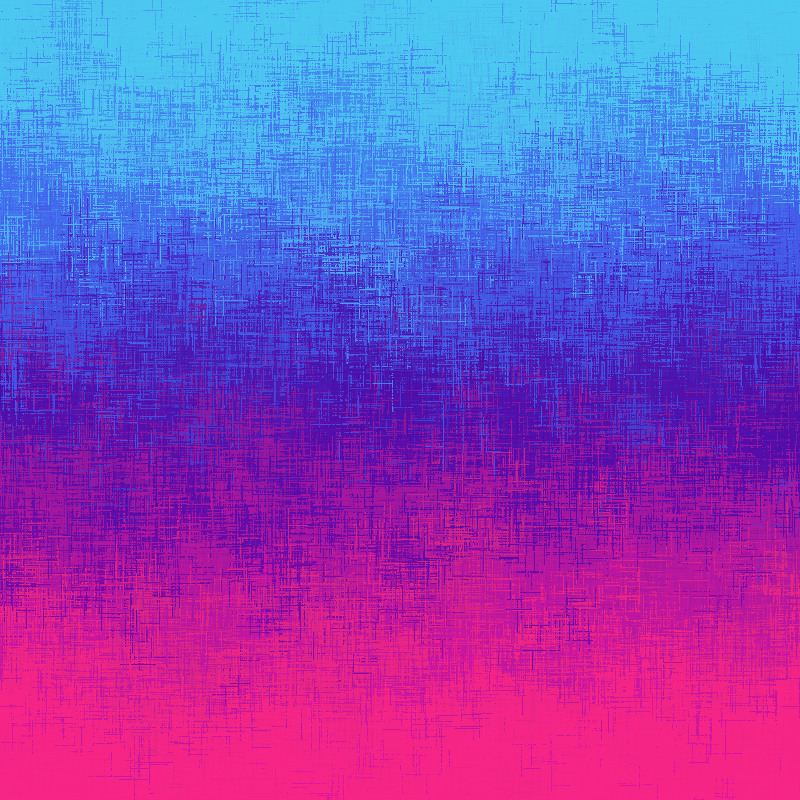 Pixel Tunneling #353 static NFT preview