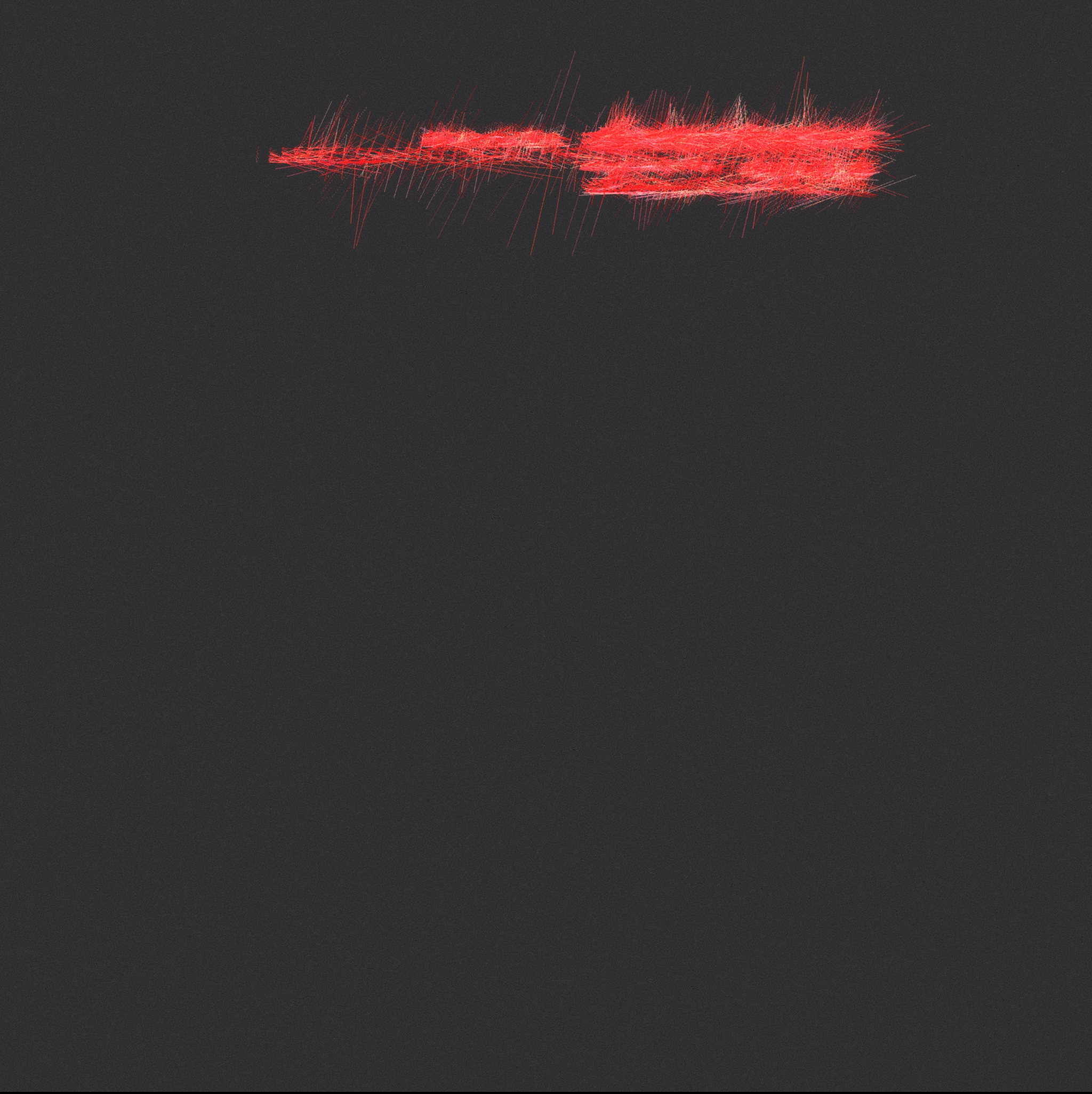 ecologías - A #1809 static NFT preview