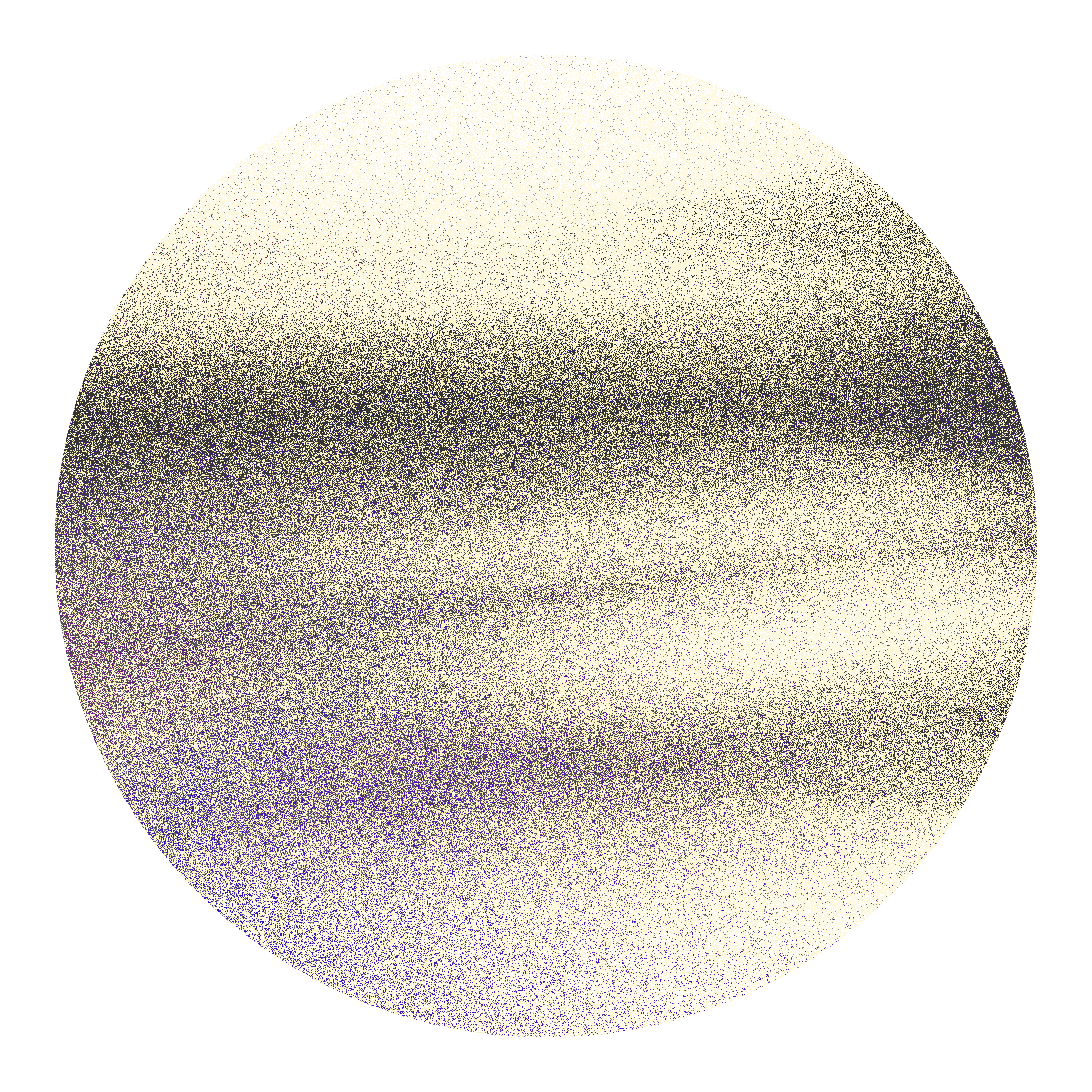 Sandscapes #71 static NFT preview