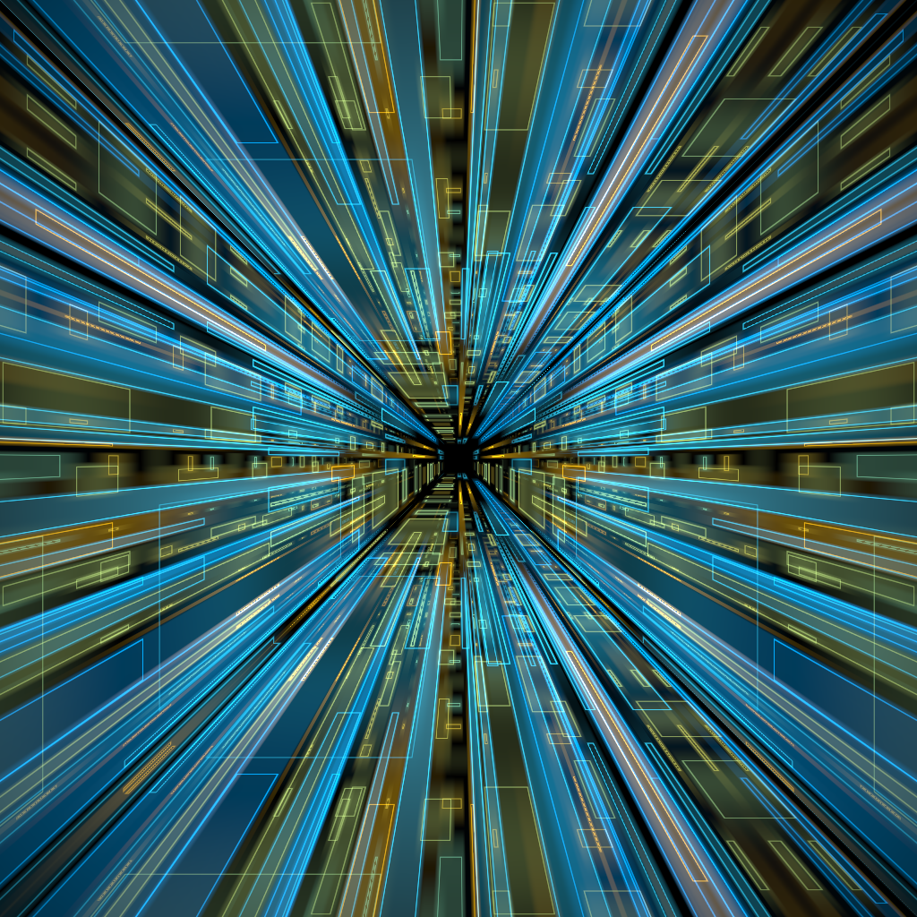 square stargate #47 static token preview
