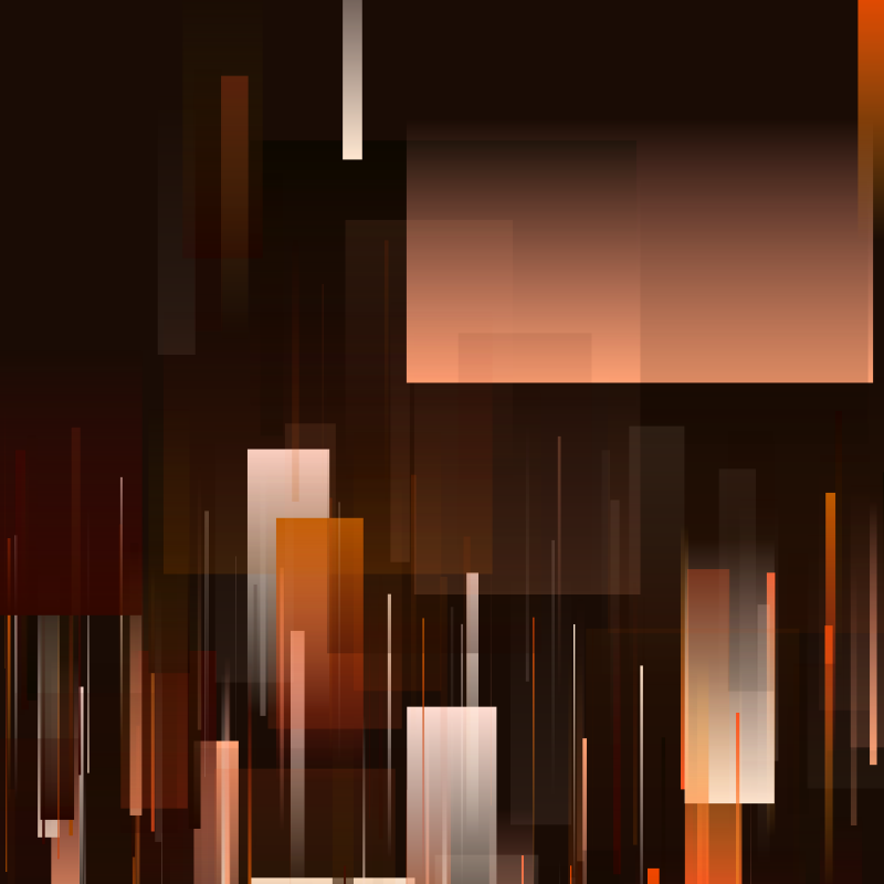 Minimum Viable Art {01:Colors} #34 static token preview