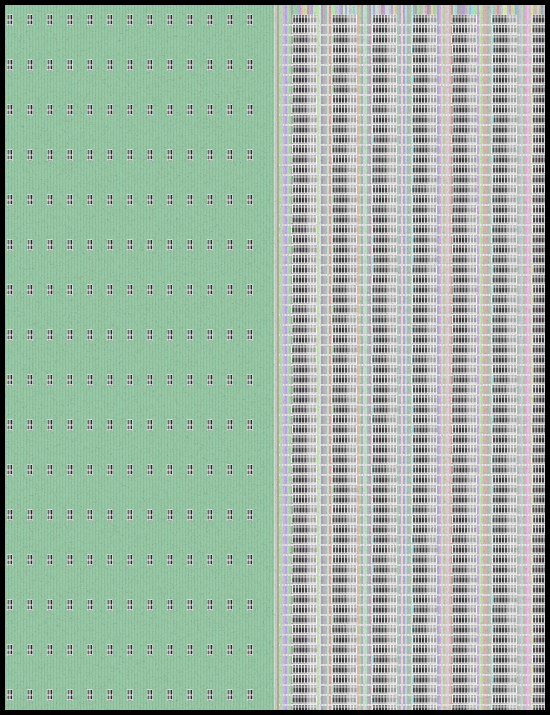 Simple #34 static NFT preview