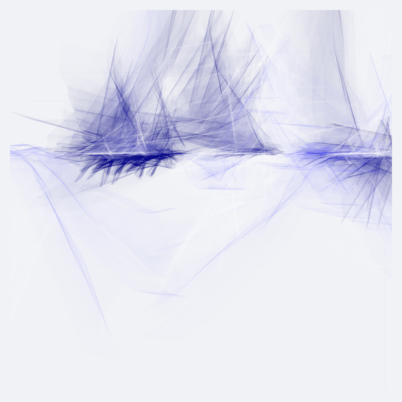 an abstract concept #71 static NFT preview