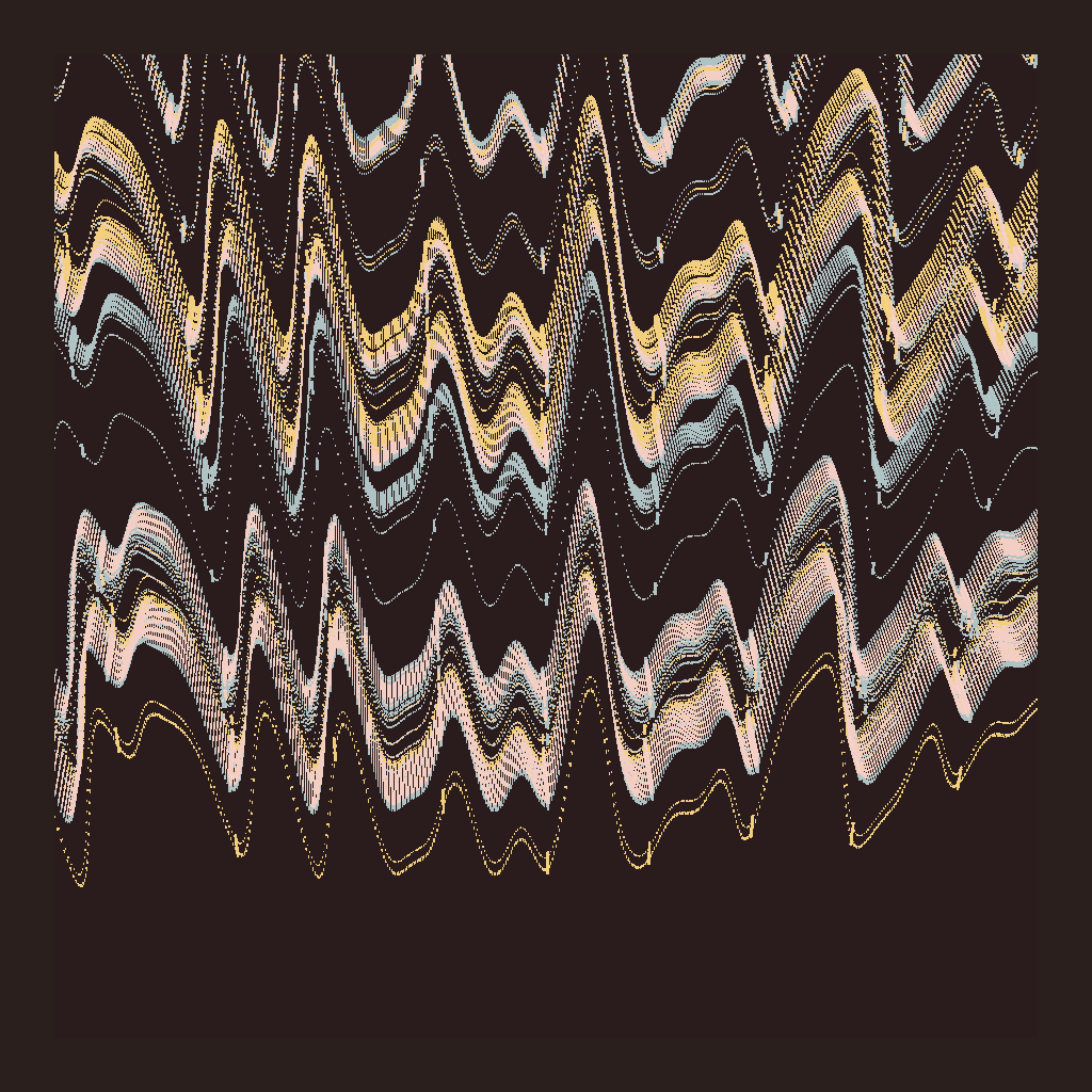 Phases #85 static NFT preview