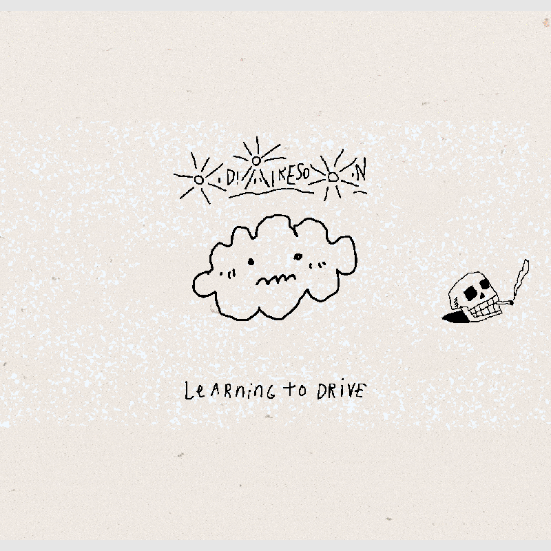 dead-dream resolution : Misfortune Cookies #79 static NFT preview