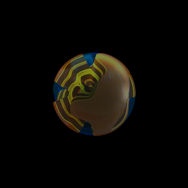 SynDevice #2857 static NFT preview