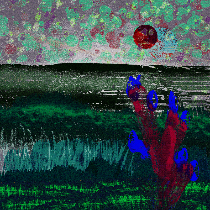 Ceshan's Psychedelics #173 static token preview
