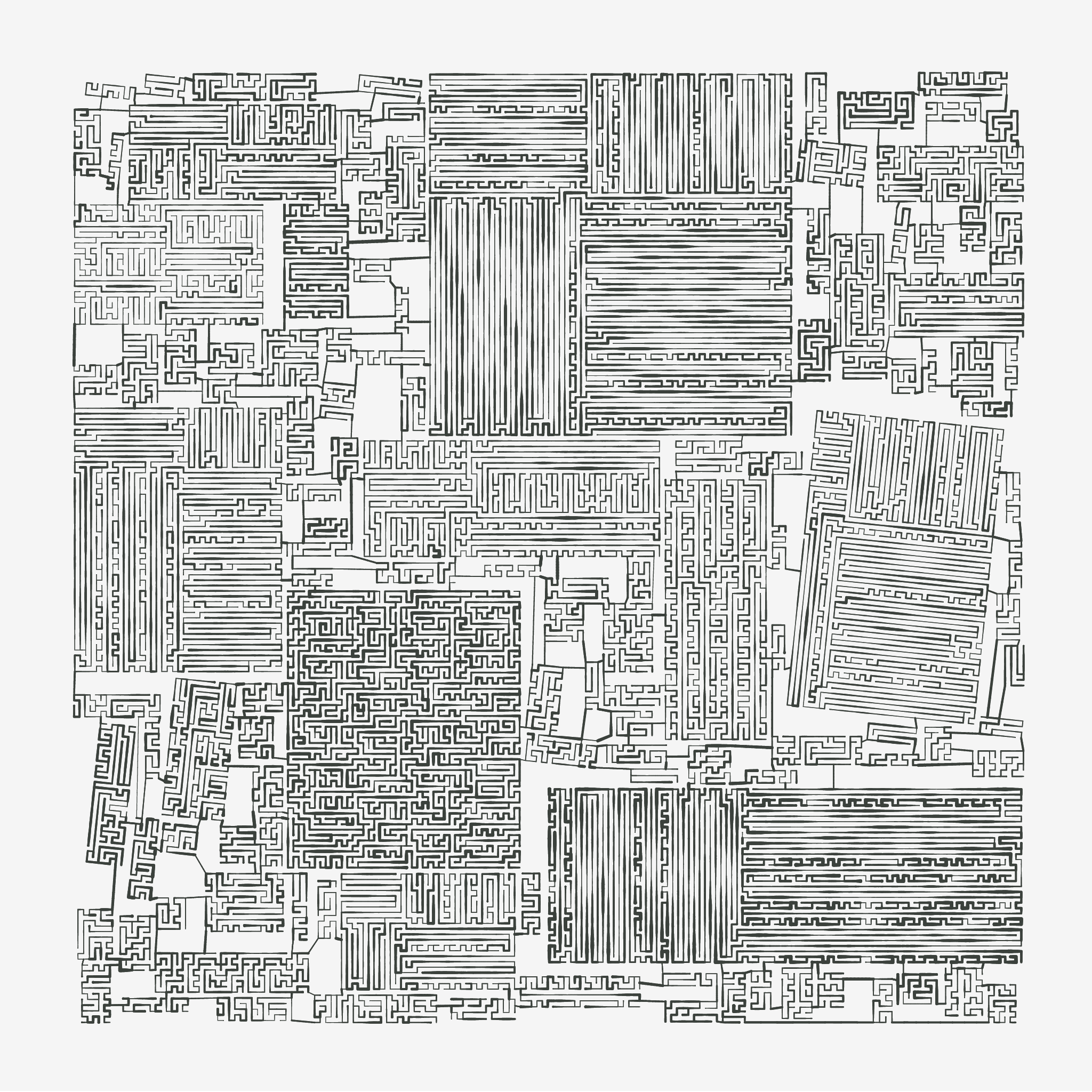 walkinthepark #95 static NFT preview