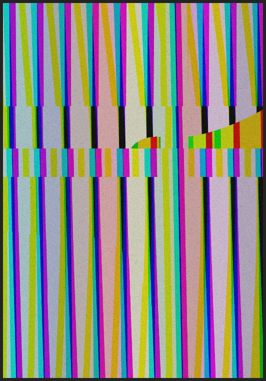 !Delineation #70 static NFT preview