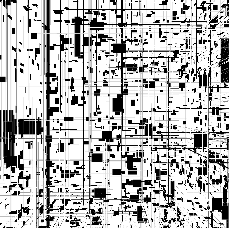 Archetype: KOWLOON #114 static NFT preview