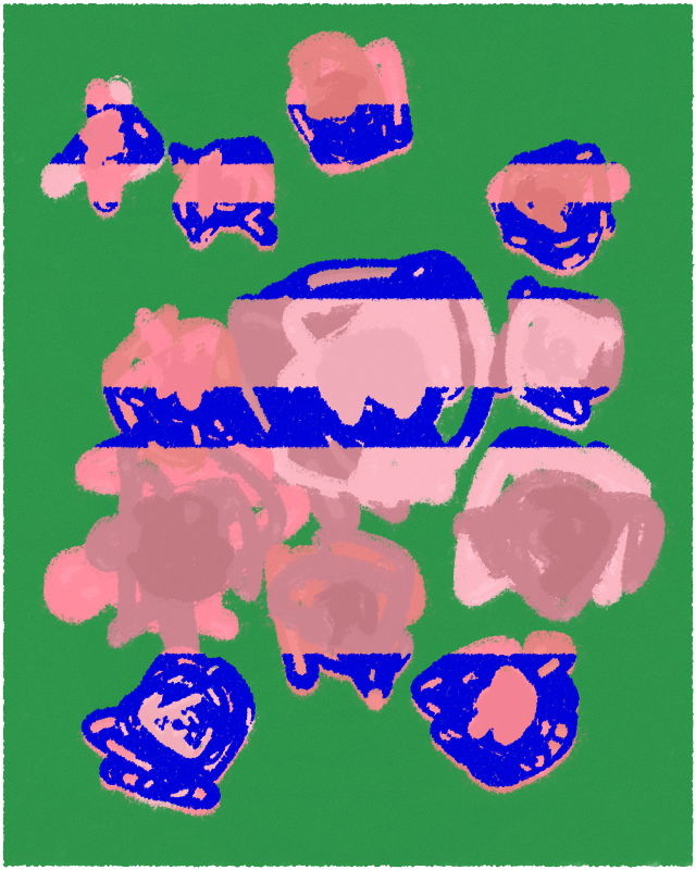 Eyeshadow Roses #47 static token preview