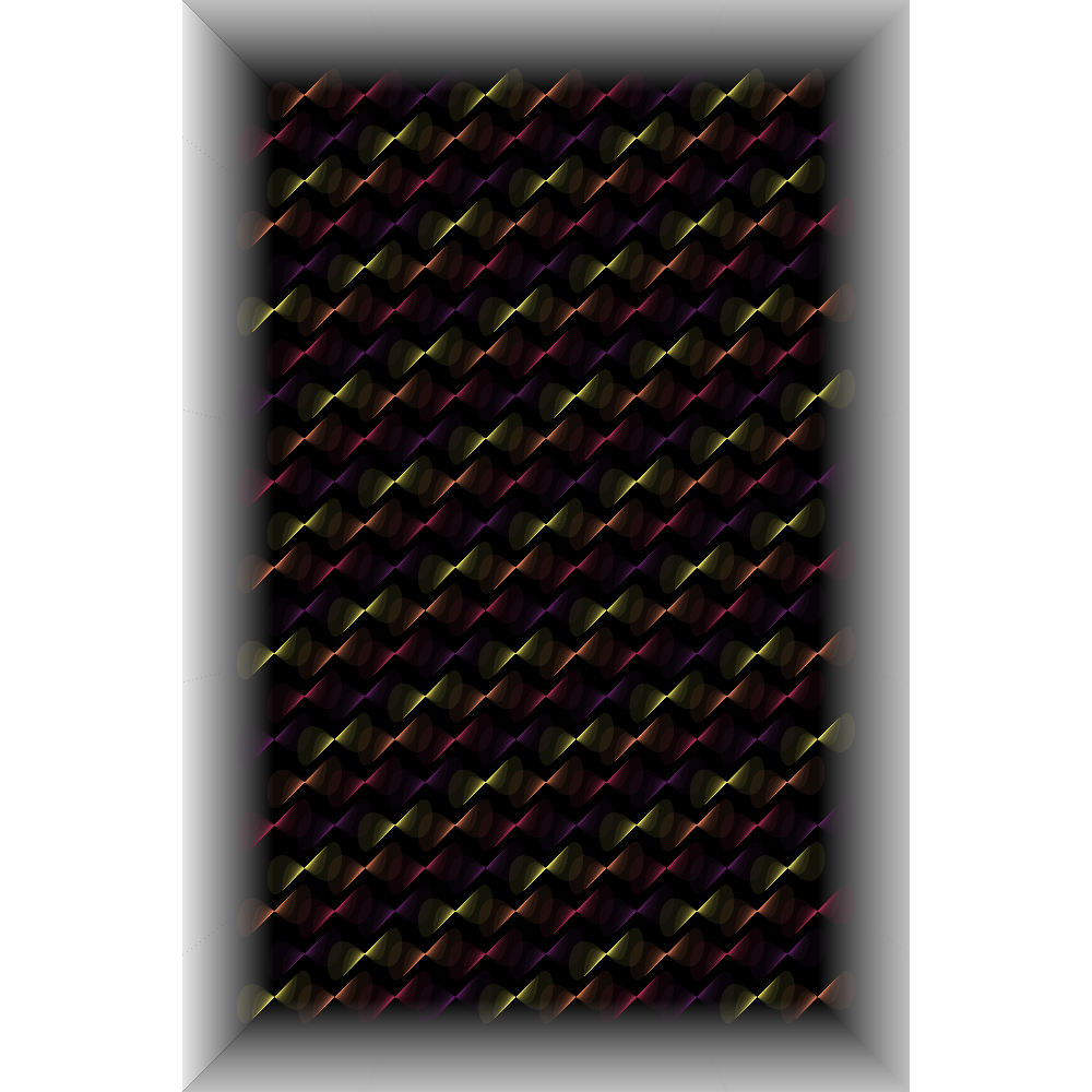 Wrapping Paper #217 static NFT preview