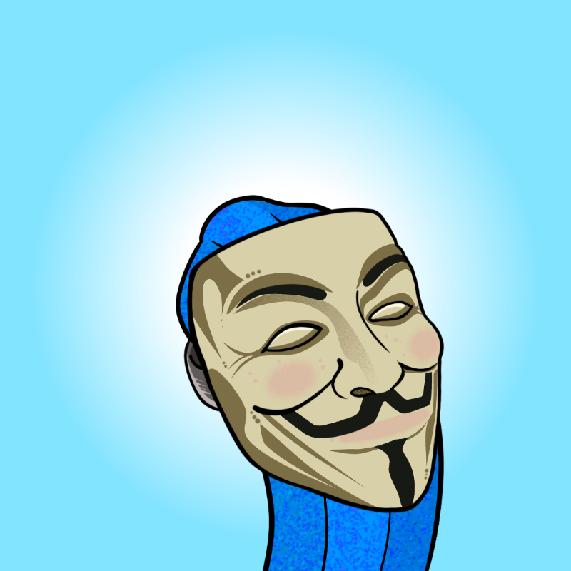 El Churrito #251 static token preview