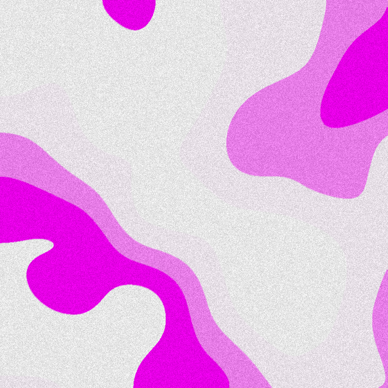 Organic Oeuvre #43 static token preview