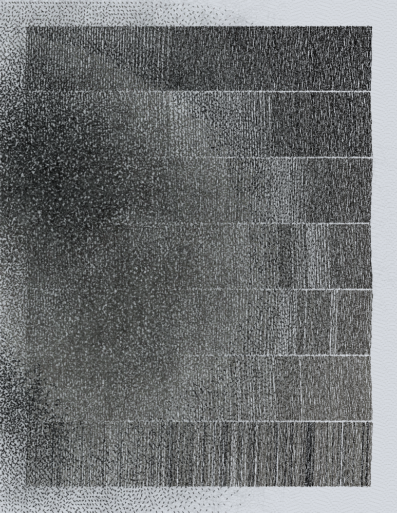 Encoder #275 static NFT preview