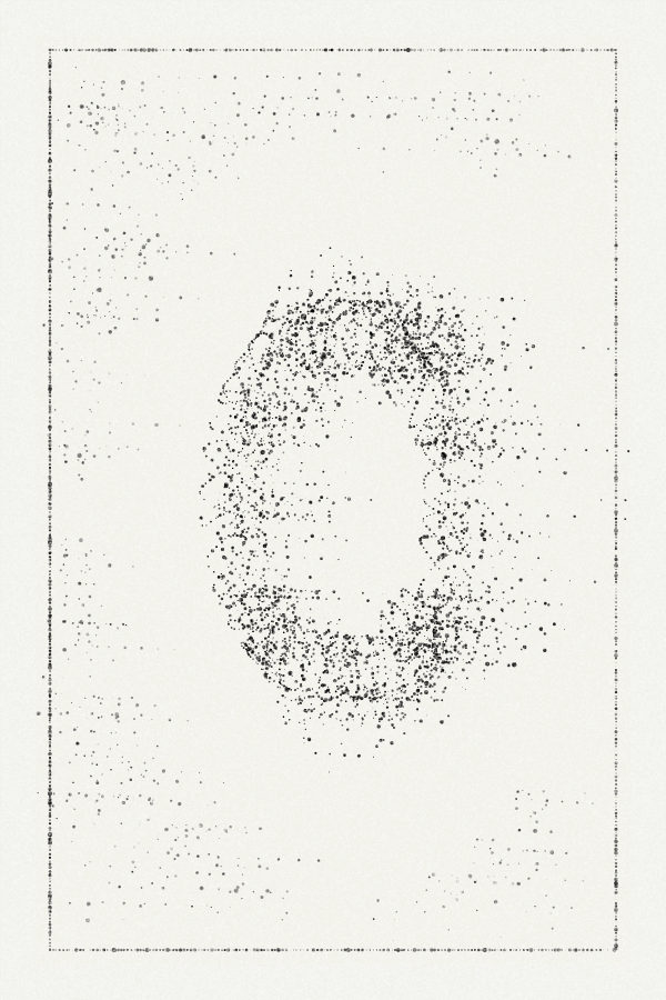 Stippled Sketch #217 static token preview