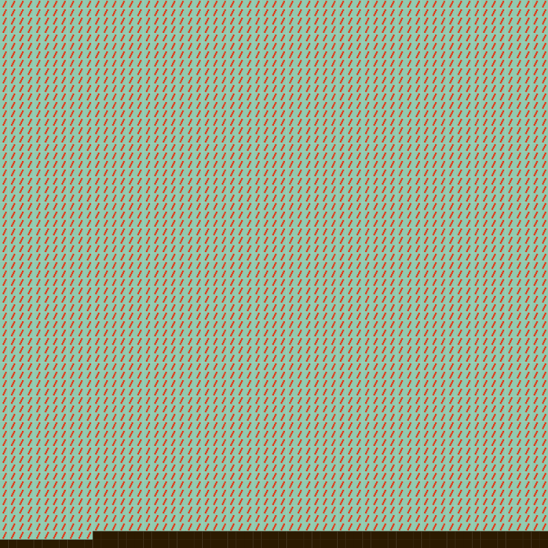 Tally! #4106 static NFT preview