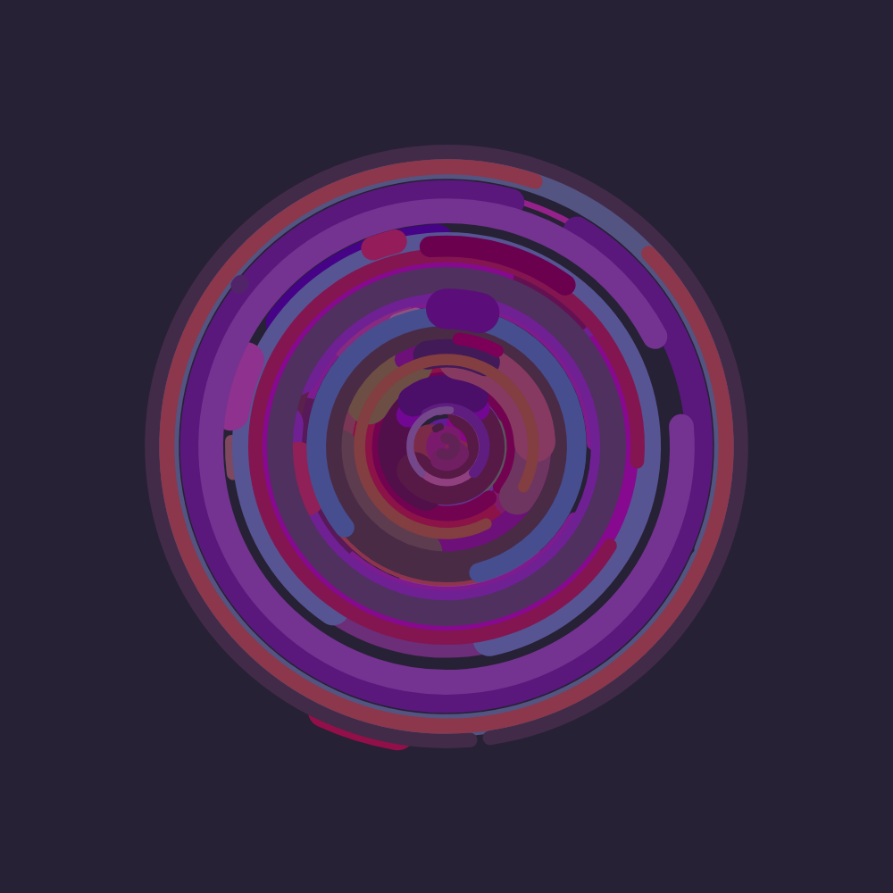 g y r e #143 static token preview