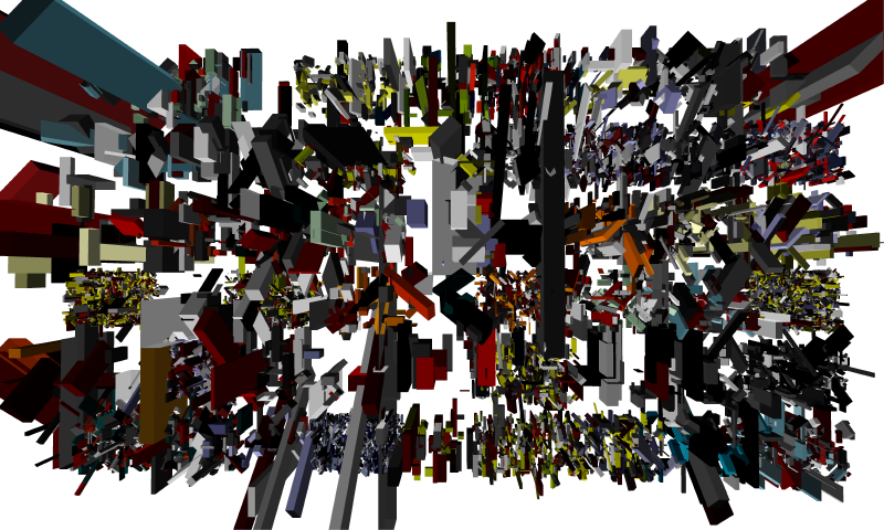 bit_sin #151 static NFT preview