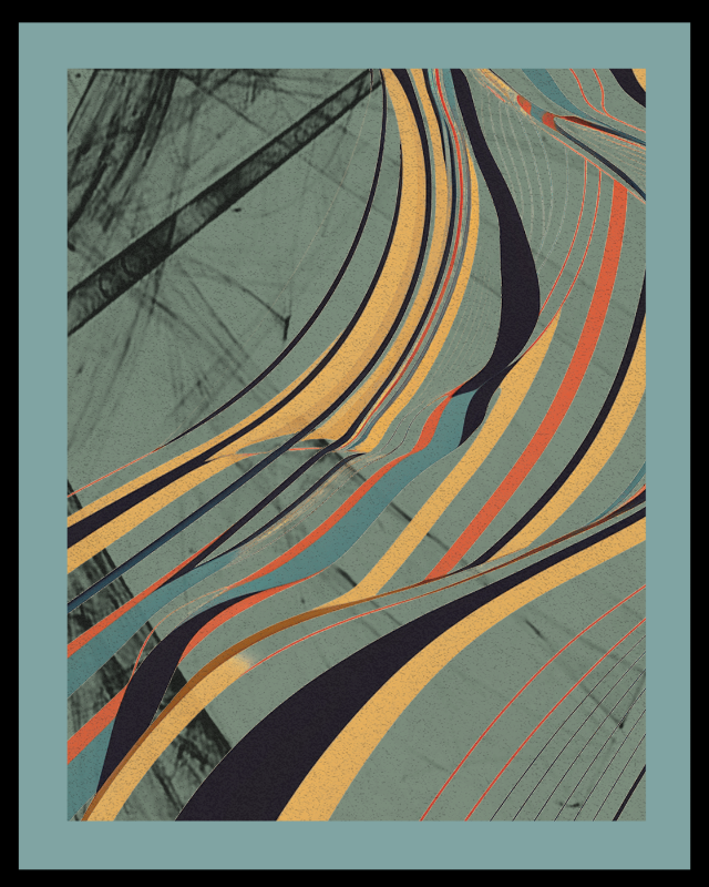 Chromatic Chaos #66 static token preview