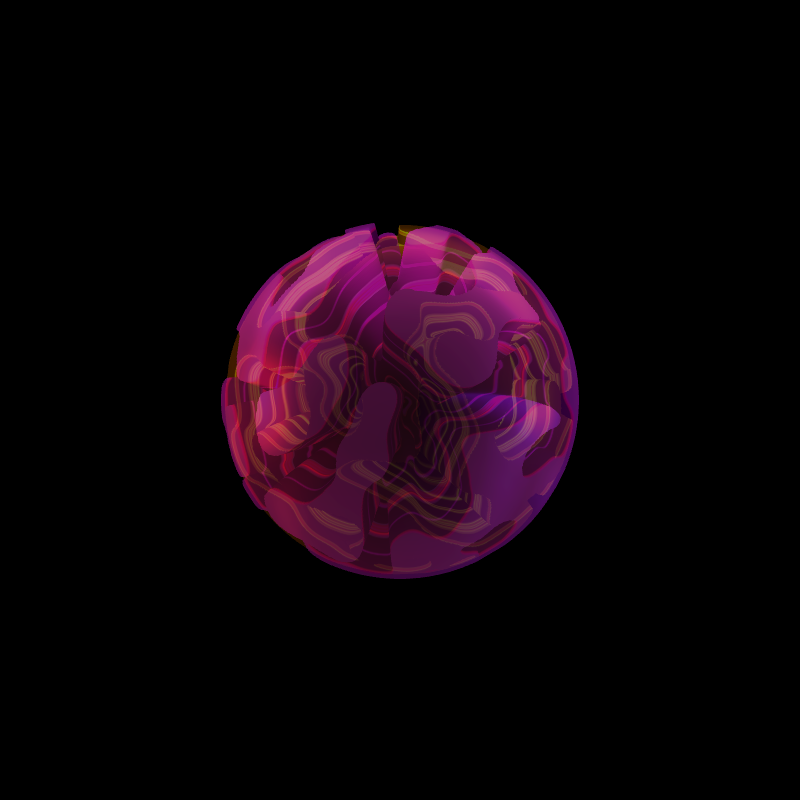 SynDevice #2125 static NFT preview