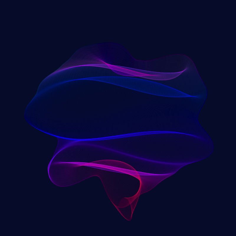 Silk Flow #30 static token preview