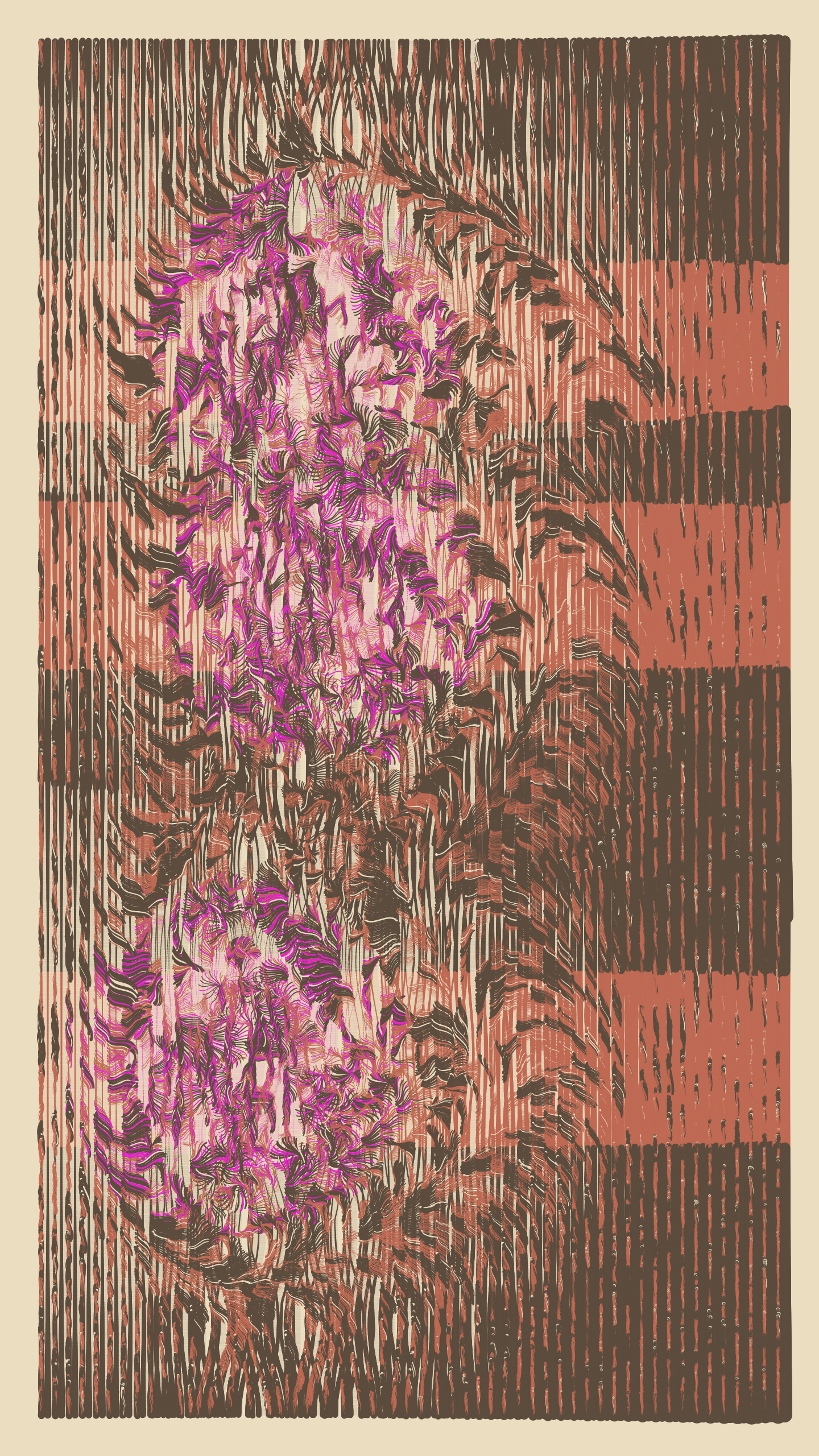 Mahsus #148 static NFT preview