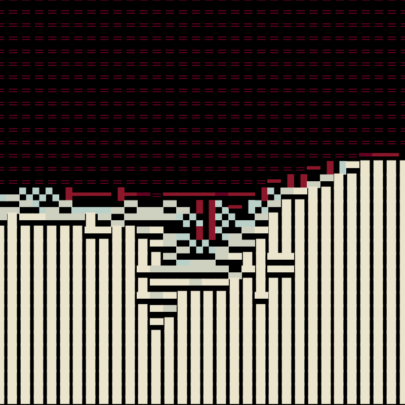 Abstractpolation #85 static token preview