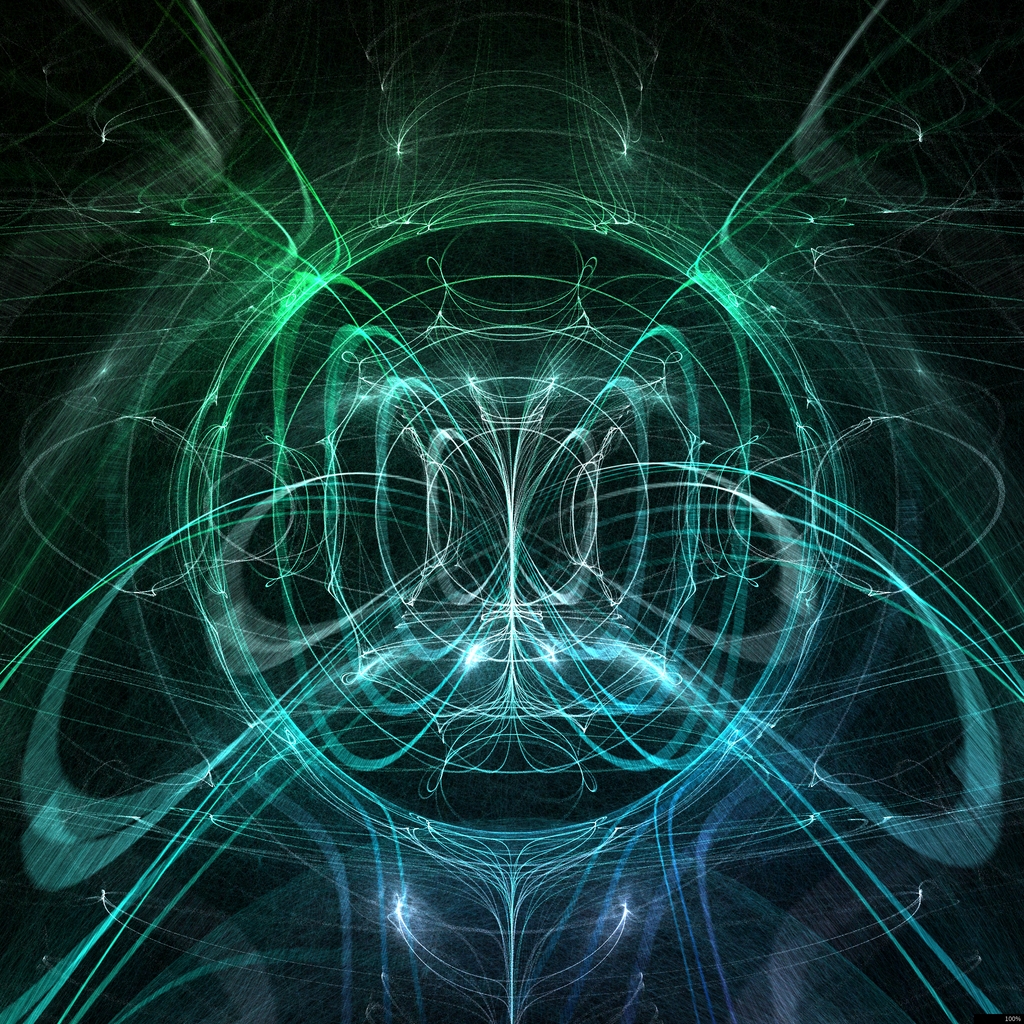 Organicon, variation III - final form #154 static token preview