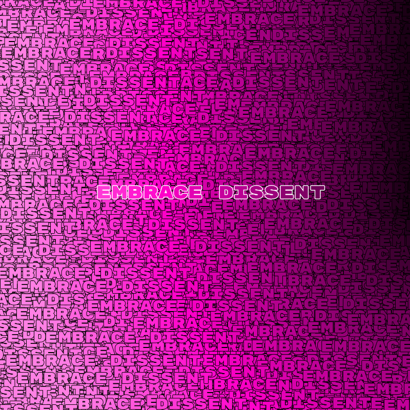 THINK OUTSIDE THE BOX #61 static NFT preview