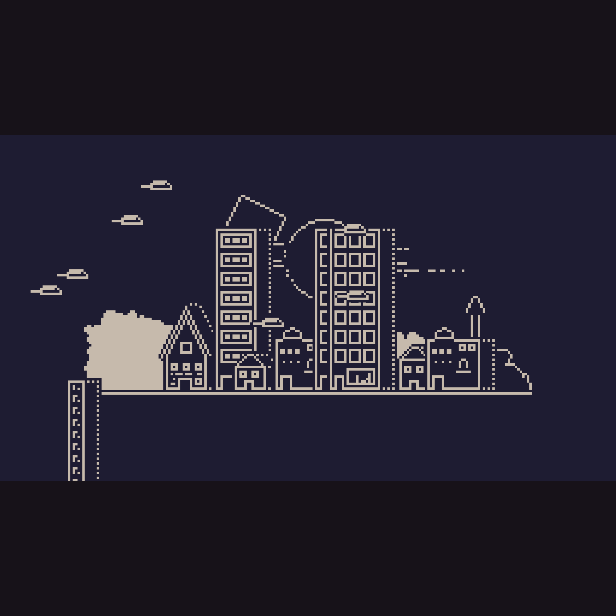 Civilization #26 static token preview