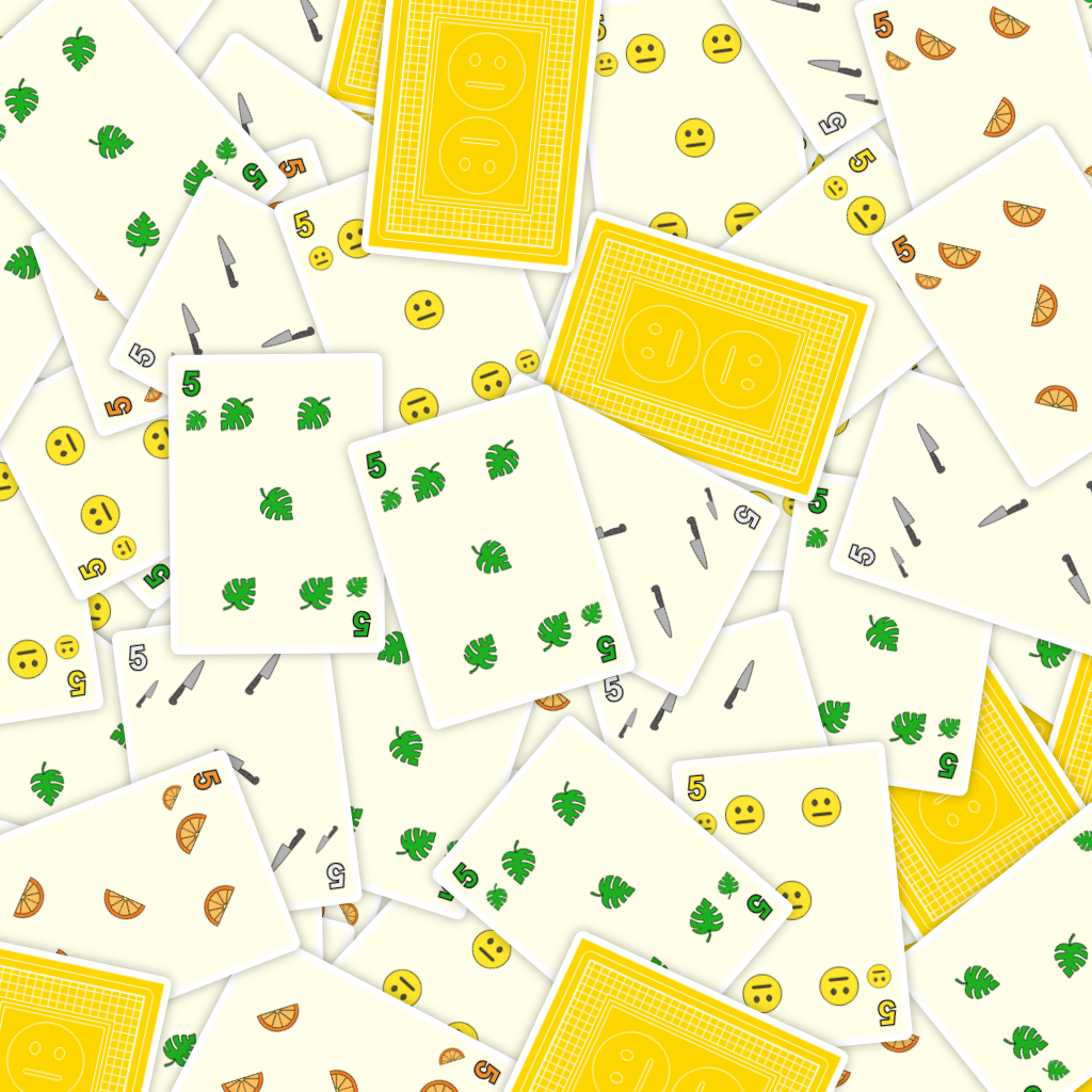 playing.cccccards #911 static token preview