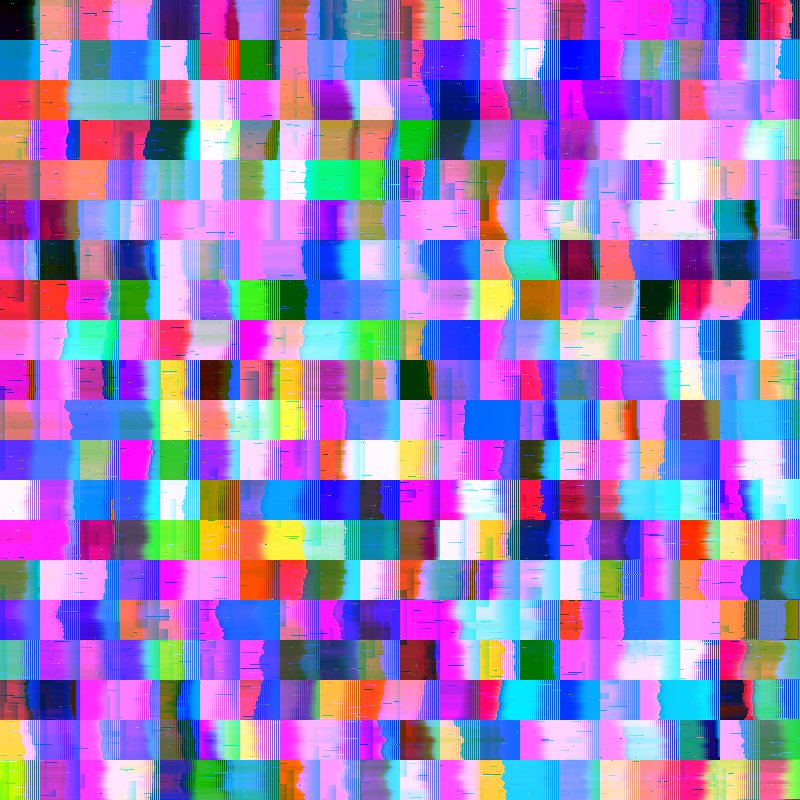 tokel pixel #133 static NFT preview