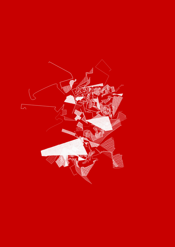 Disegnatori #39 static NFT preview