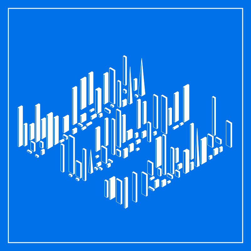 citylines #157 static token preview
