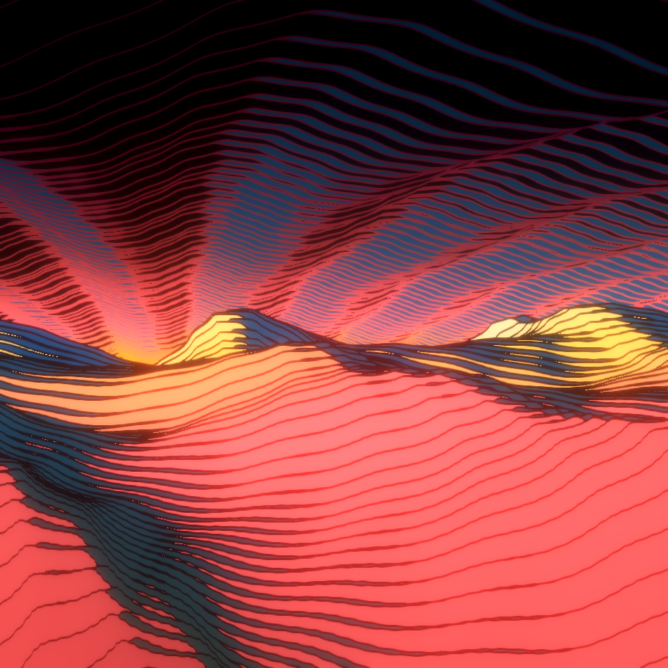 Oceans of Anxiety #191 static token preview