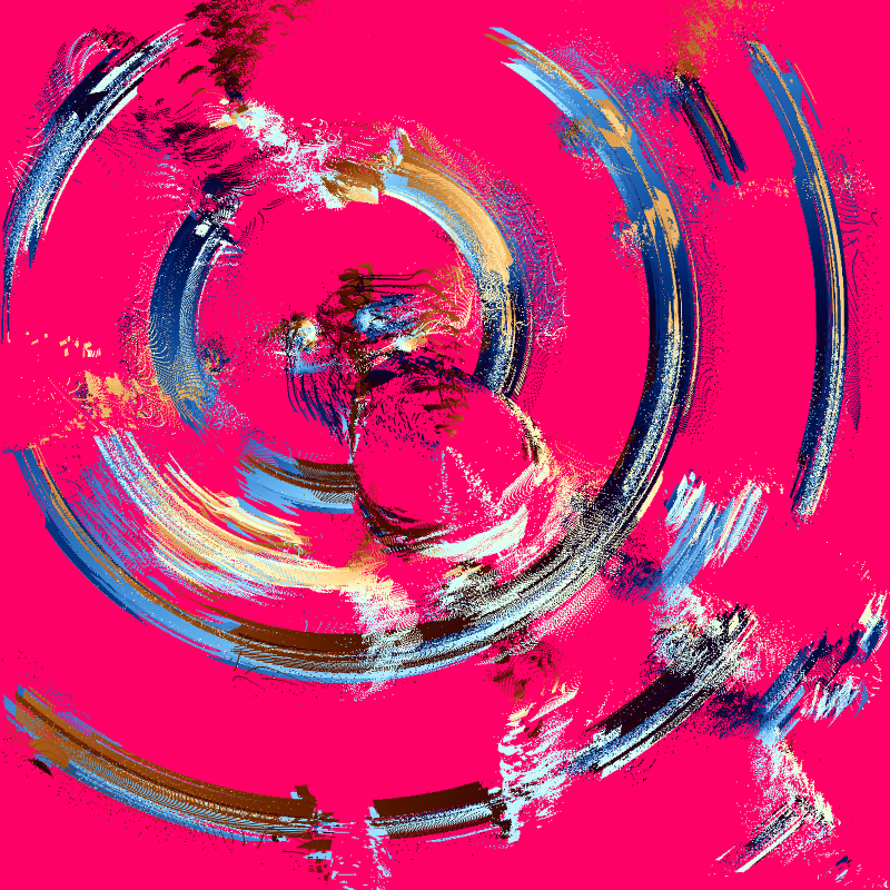 Imaginary Resonances #338 static token preview