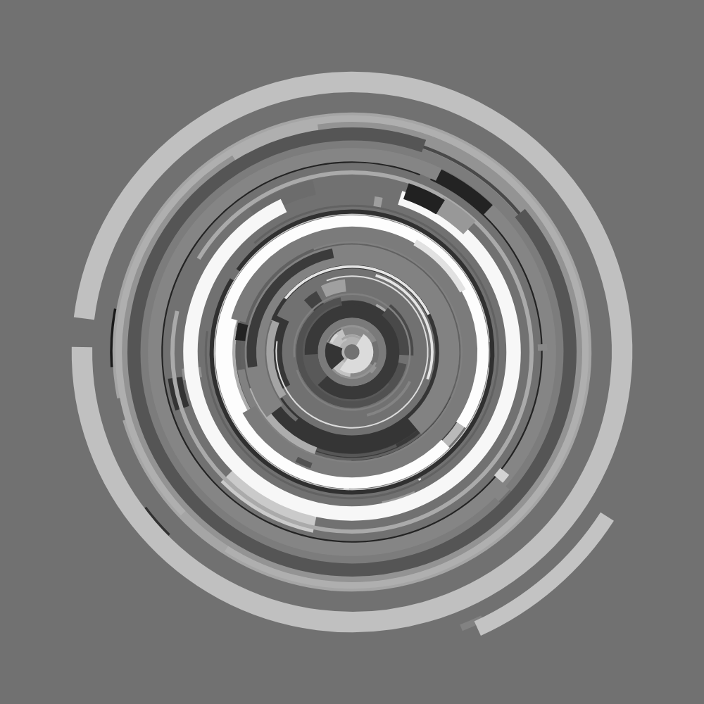 g y r e #221 static token preview