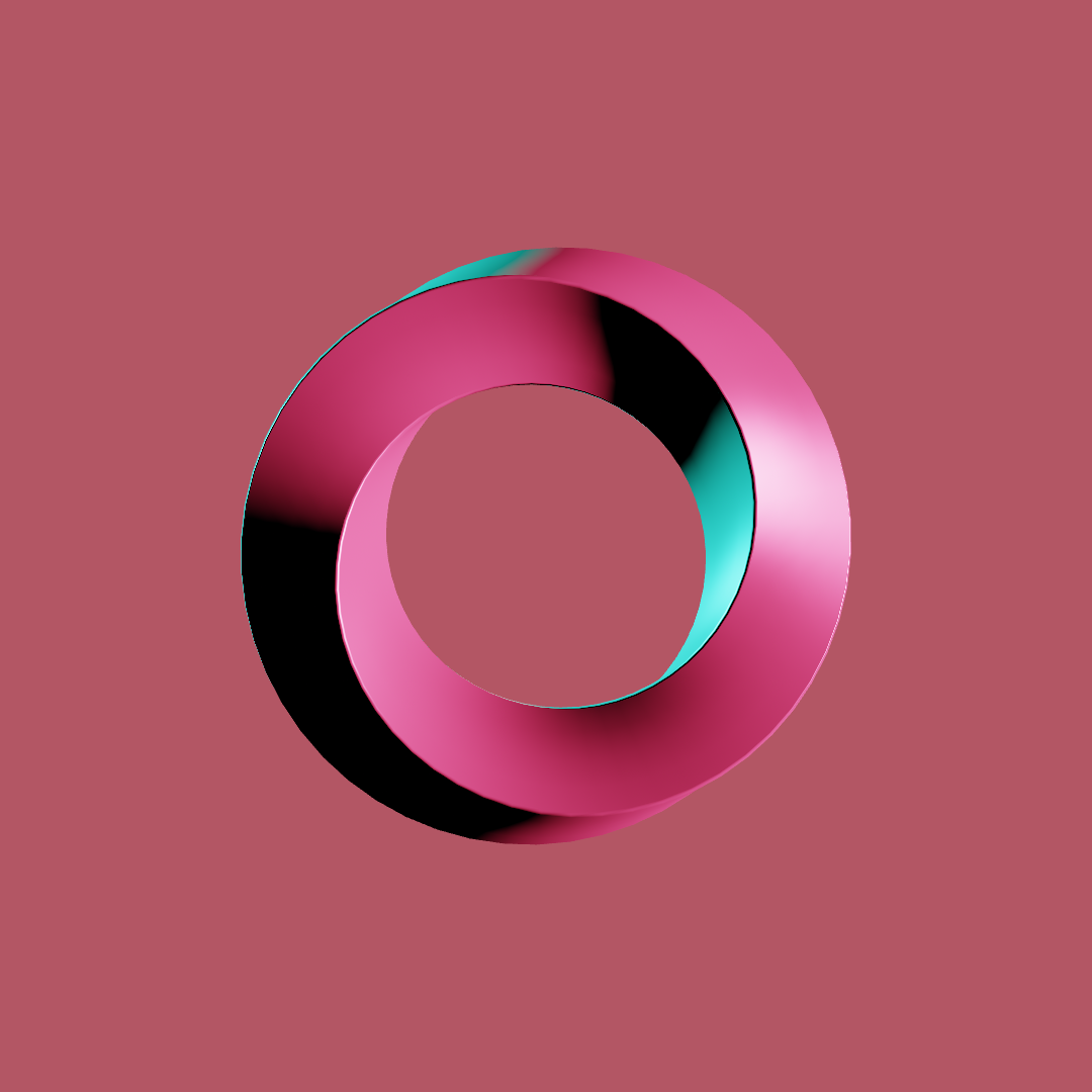 Ensō #60 static token preview