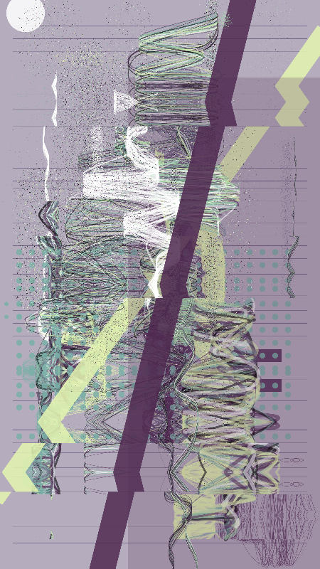 Sub Section Patina #909 static token preview