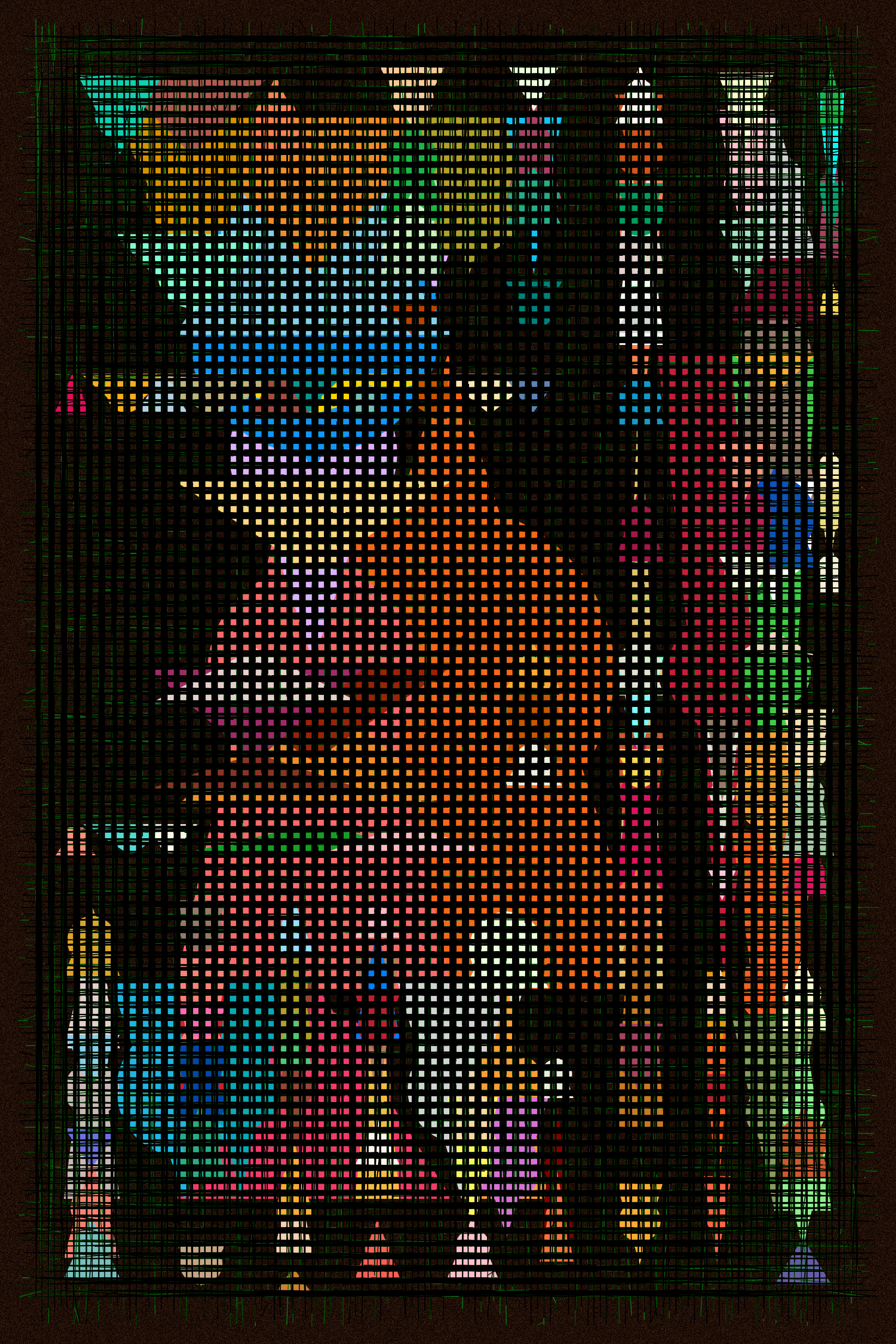 The Trap #166 static token preview