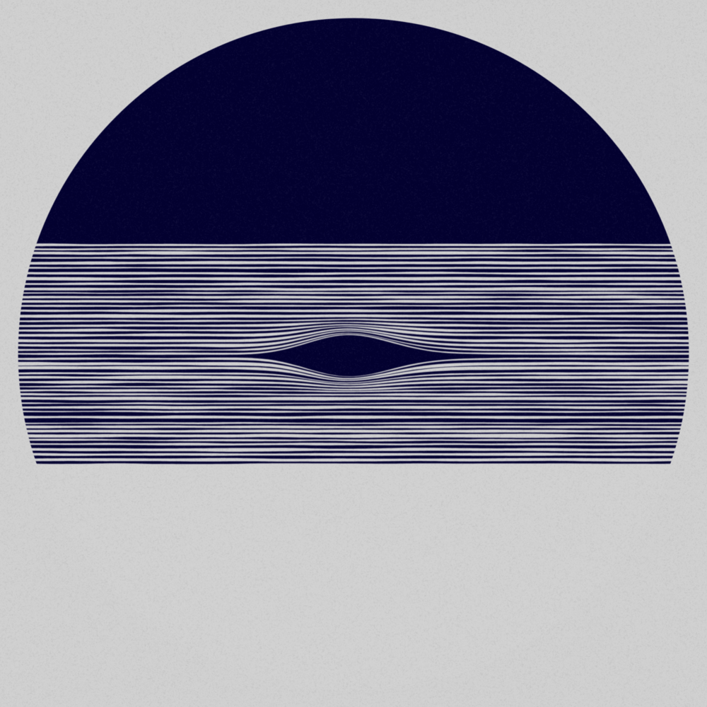 Retroscapes #97 static NFT preview