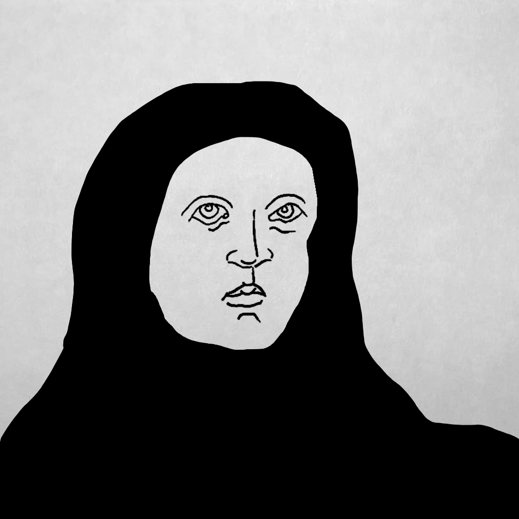 Mother Superior #23 static token preview